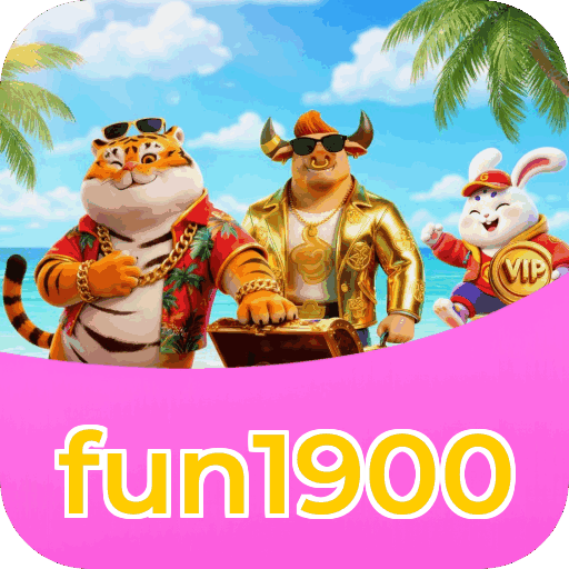Bônus de Boas-vindas fun1900