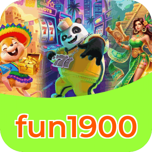 Jogos com maior RTP na fun1900