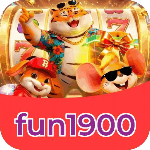 Login rápido no app fun1900