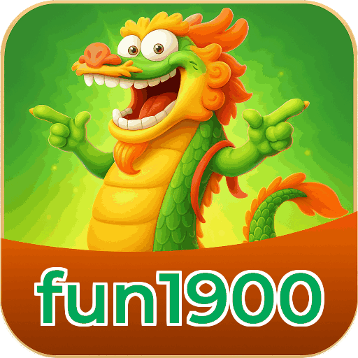 Interface do Aplicativo fun1900 - Design Premium e Intuitivo