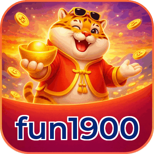 App Mobile fun1900 - Jogue em Qualquer Lugar no Seu Smartphone
