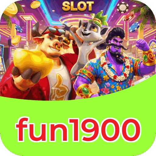 Reload Bonus fun1900